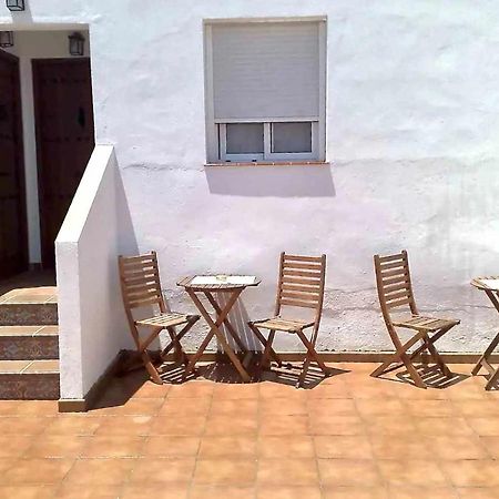 Apartmán Trozo De Luz Ap Parking & Terraza Conil De La Frontera Exteriér fotografie