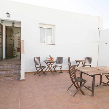 Apartmán Trozo De Luz Ap Parking & Terraza Conil De La Frontera Exteriér fotografie
