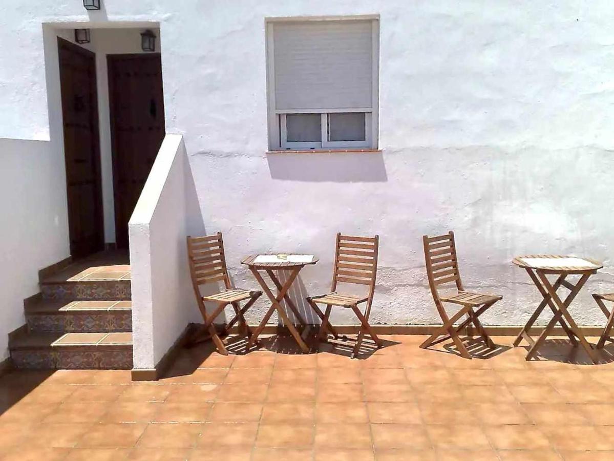Apartmán Trozo De Luz Ap Parking & Terraza Conil De La Frontera Exteriér fotografie