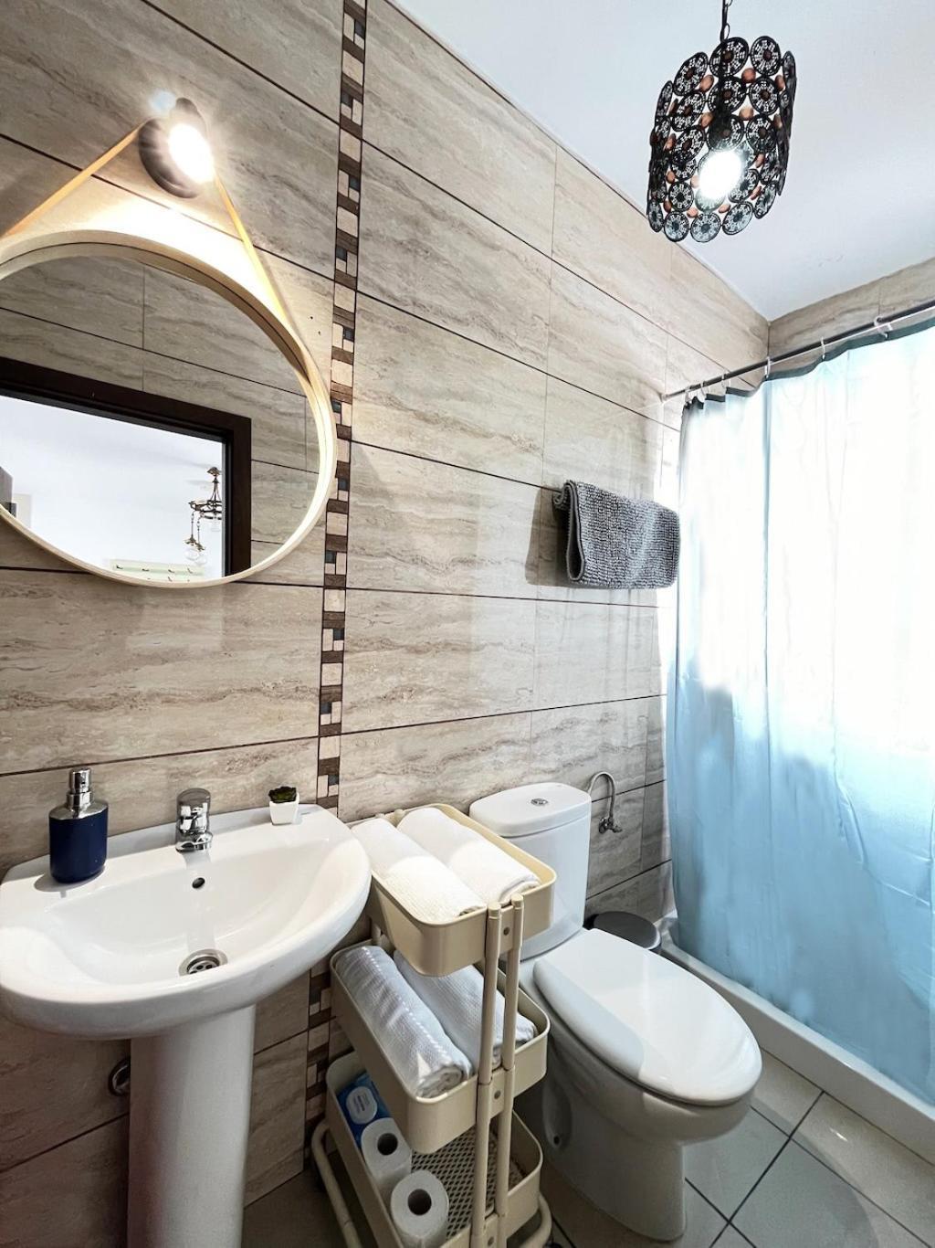 Apartmán Trozo De Luz Ap Parking & Terraza Conil De La Frontera Exteriér fotografie