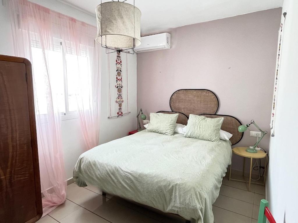 Apartmán Trozo De Luz Ap Parking & Terraza Conil De La Frontera Exteriér fotografie