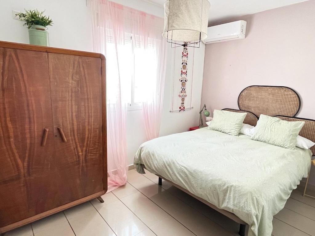 Apartmán Trozo De Luz Ap Parking & Terraza Conil De La Frontera Exteriér fotografie