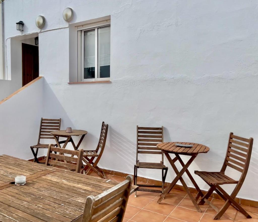 Apartmán Trozo De Luz Ap Parking & Terraza Conil De La Frontera Exteriér fotografie
